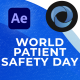 World Patient Safety Day - VideoHive Item for Sale