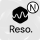 Resonance - Multipurpose Creative NextJs Template