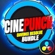 CINEPUNCH – DaVinci Resolve Plugins &amp; Assets Bundle - VideoHive Item for Sale