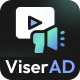 ViserAD - AI Powered Marketing Content Creation Platform as SAAS