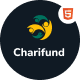 Charity Donation & Fundraising NGO HTML Template Multipurpose - Charifund