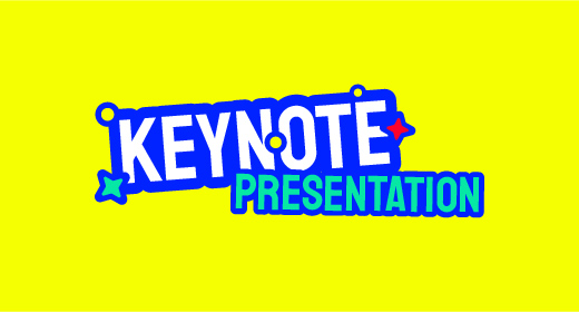 Keynote Presentation