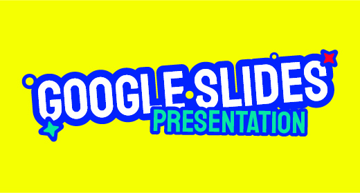 Google Slides Presentation