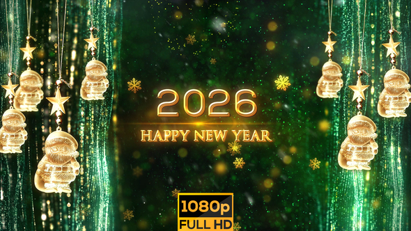 2026 Happy New Year Opener V1 alt