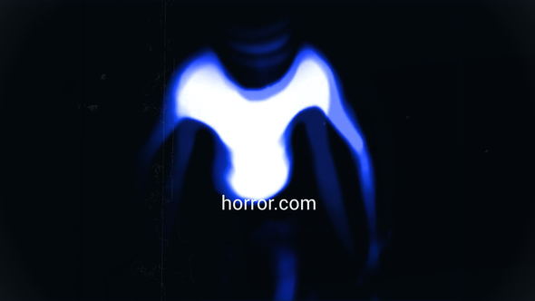 Fear Logo Logo Stings template preview