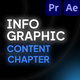 Infographic Content Chapter - VideoHive Item for Sale
