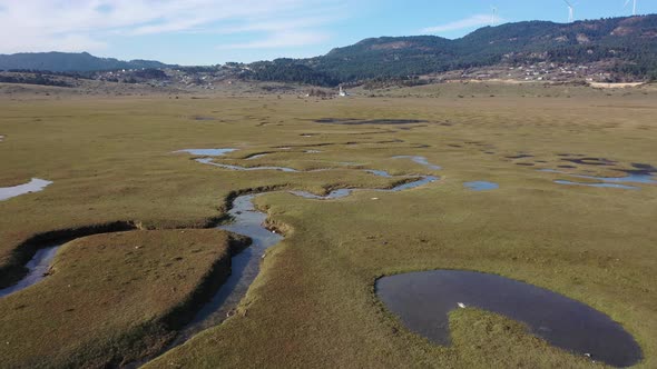 Irrigation Canal alt