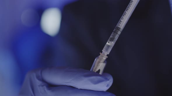 Anti-virus Vaccine alt