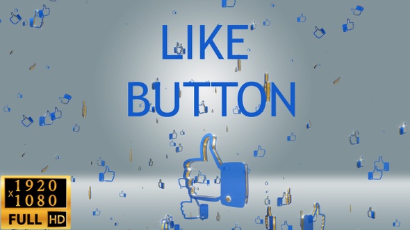 Like Button