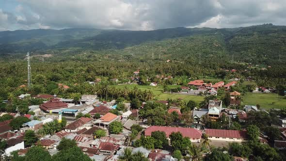 Bali Lovina Indonesia alt