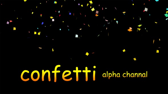 Confetti