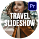 Travel Slideshow - VideoHive Item for Sale