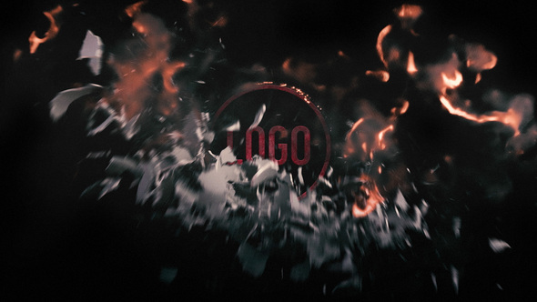 Strike Impact Openers template preview