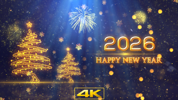 2026 Happy New Year V15 alt