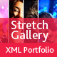 Stretch Gallery