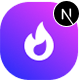 Axies - NFT Marketplace NextJs Template