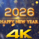 2026 Happy New Year V24 - VideoHive Item for Sale