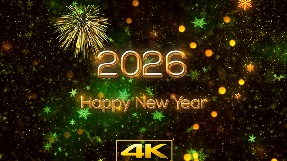 2026 Happy New Year V2 alt