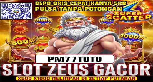 PM77TOTO Link Deposit Pulsa Tanpa Potongan telkomsel
