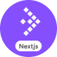 NextSaaS | SaaS, Software, Startup Next.js Template