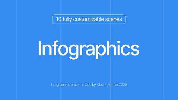 Infographics Infographics template preview
