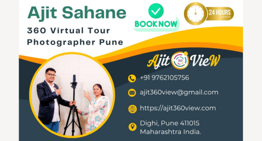 Ajit 360 View