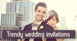 Wedding invitations After Effects Template projects