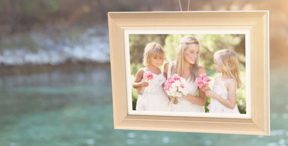 Photo Gallery at - VideoHive 5416080