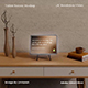 Tablet Screen Mockup - VideoHive Item for Sale