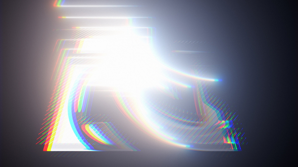 Logo Reveal Animation Logo Stings template preview