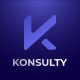 Konsulty – Business Consulting Gutenverse FSE WordPress Theme