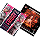 Night Club Flyer Bundle