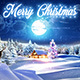 Christmas Greeting - VideoHive Item for Sale