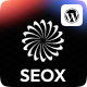 SEOX - SEO & Digital Marketing Agency WordPress  Theme