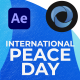 International Peace Day - VideoHive Item for Sale