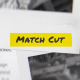Text Match Cut | MOGRT - VideoHive Item for Sale