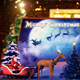 Christmas Logo Book I MOGRT - VideoHive Item for Sale