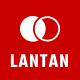 Lantan - Factory & Industrial WordPress Theme