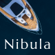 Nibula - Boat & Yacht WordPress Theme