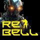 Rebell - eSports & Gaming Forum WordPress Theme