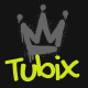 Tubix - Printing Servises & 3D Design WordPress Theme