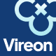 Vireon - Medical Center & Healthcare WordPress Theme
