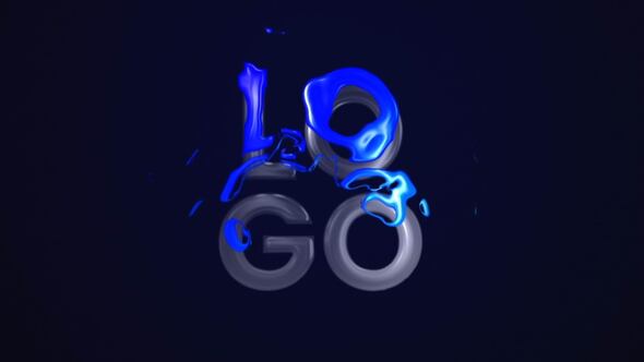 Logo Animation Logo Stings template preview