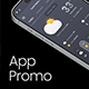Dynamic App Promo - VideoHive Item for Sale