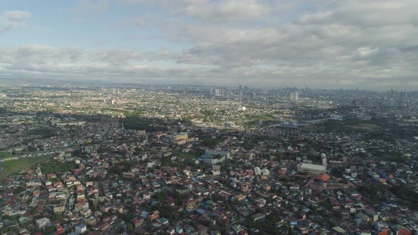 Capital of the Philippines is Manila alt