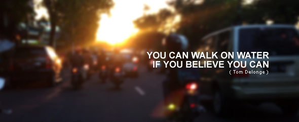 New header