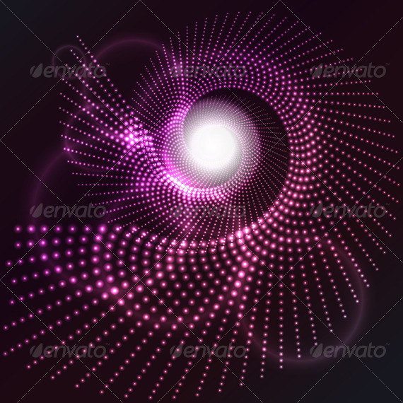 Abstract background - Backgrounds Decorative