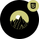 Wildex - Camping and Adventure HTML Template