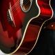 Acoustic Guitar Corporate Acoustic Guitar Corporate