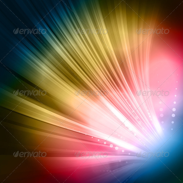 Abstract background - Backgrounds Decorative
